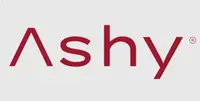 Ashy