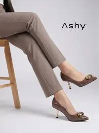 حذاء كعب عالي 3