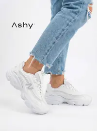 حذاء رياضي نسائي 3