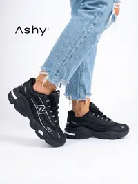 حذاء رياضي نسائي 1