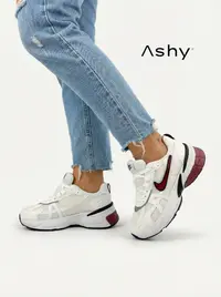 حذاء رياضي نسائي 2