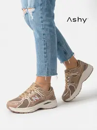 حذاء رياضي نسائي 3