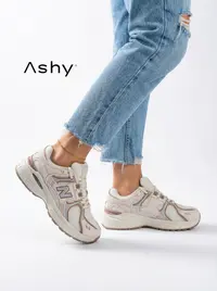 حذاء رياضي نسائي 2