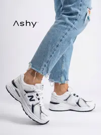 حذاء رياضي نسائي 1