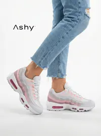 حذاء رياضي نسائي 2