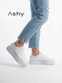 حذاء رياضي نسائي 3