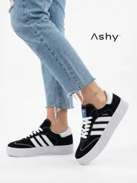 حذاء رياضي نسائي 2