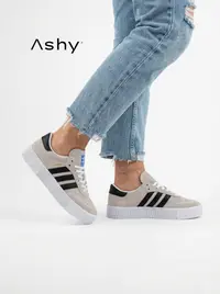 حذاء رياضي نسائي 3