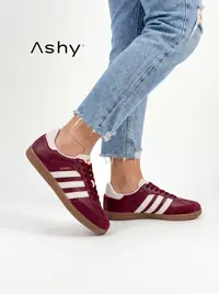 حذاء رياضي نسائي 1