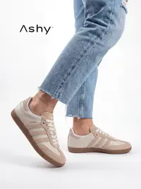 حذاء رياضي نسائي 4