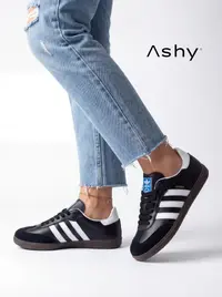 حذاء رياضي نسائي 3