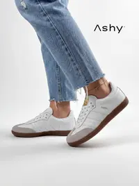 حذاء رياضي نسائي 5