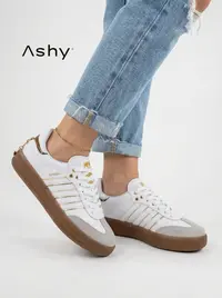 حذاء رياضي نسائي (نسخة) 2